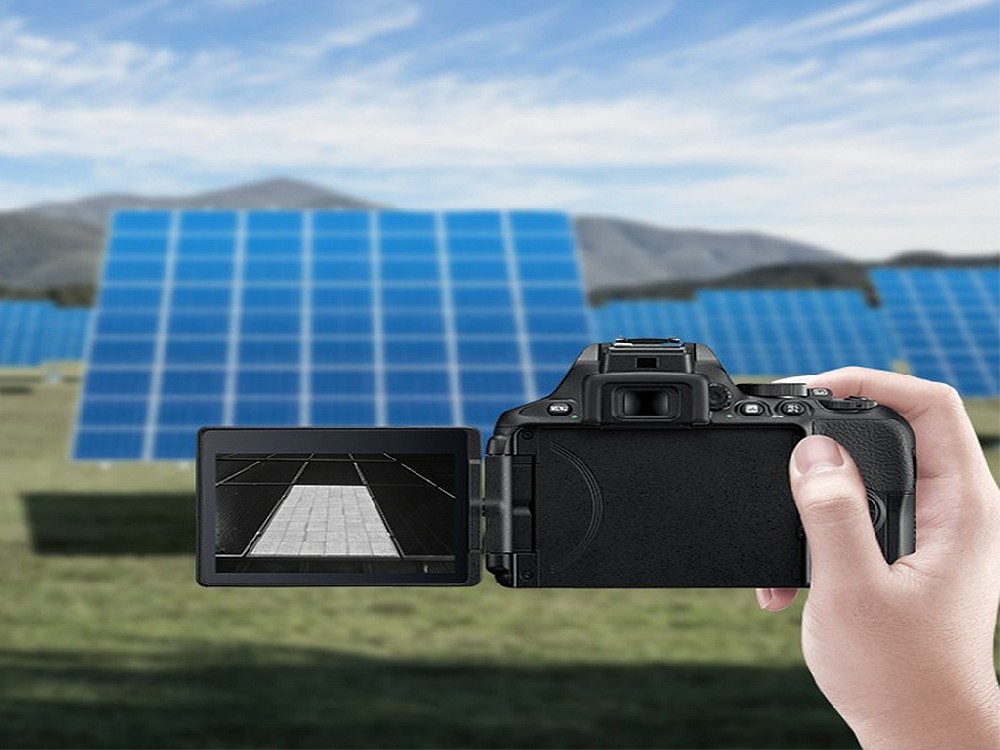 便攜式EL檢測儀是什么? 便攜式EL檢測儀是什么?