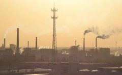 化工企業(yè)還沒采購VOCS在線監(jiān)測(cè)系統(tǒng)?又一陣環(huán)保大檢查來了!