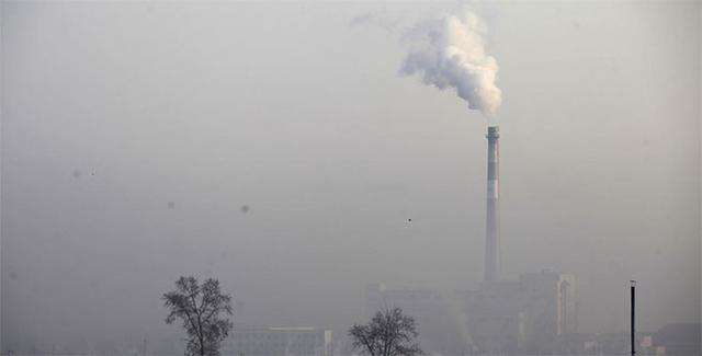 VOCs在線監測系統