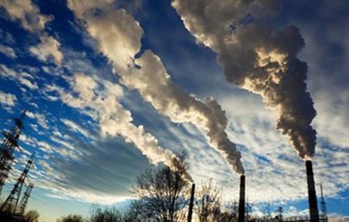 voc在線監測設備