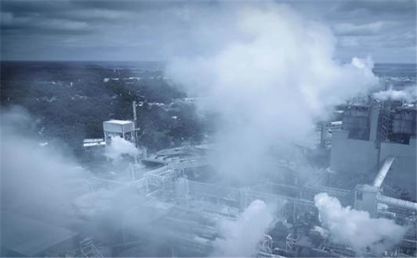 VOC智能在線監測儀